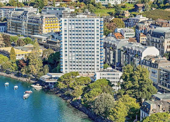 Hotel Mona 1