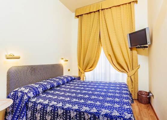 Benivieni Hotel 1