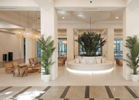 Memphis Vitality Hotel 1