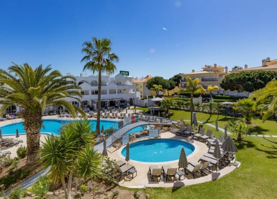 Natura Algarve Club 1