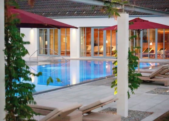B&O Parkhotel 1