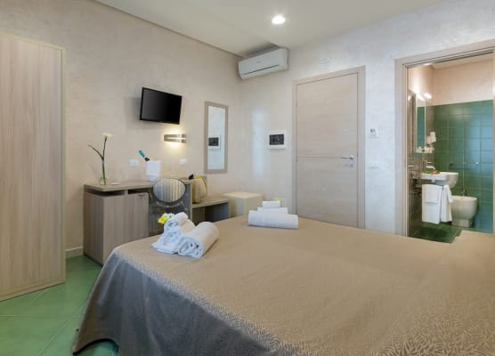 Hotel Biancolilla 1
