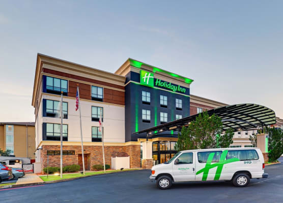 Holiday Inn MOBILE - AIRPORT by IHG 1