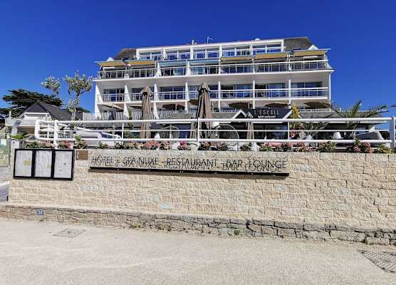 Le Diana Hôtel & Spa 1
