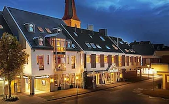 Hotel Restaurant Reuter 1
