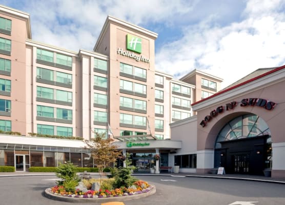 Holiday Inn VANCOUVER AIRPORT- RICHMOND by IHG 1