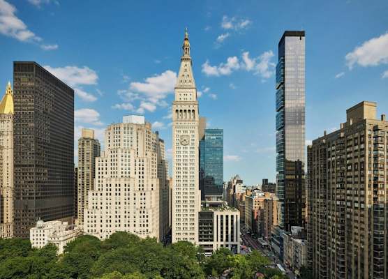 The New York EDITION 1