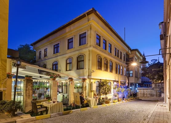 Arena Hotel - Special Class 1