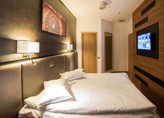 Hotel Lux Divina 1