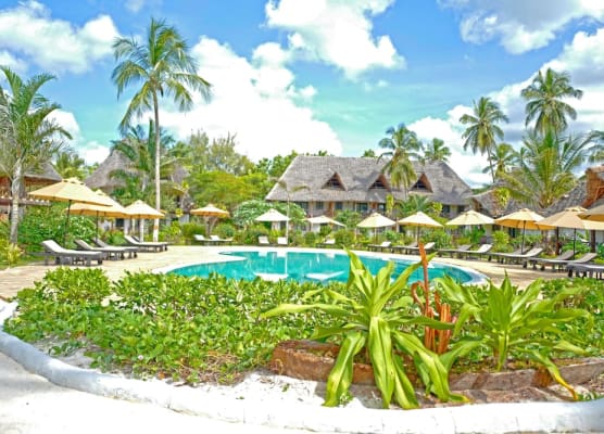 Pongwe Bay Resort 1