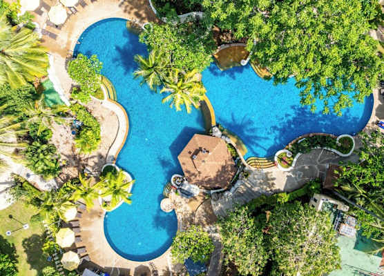 Horizon Karon Beach Resort & Spa 1
