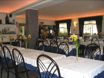 Hotel Torre Antica 1
