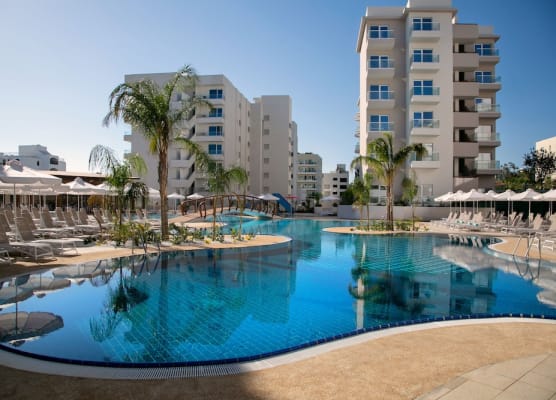 Vangelis Hotel & Suites 1