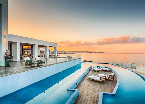 Abaton Island Resort & Spa 1
