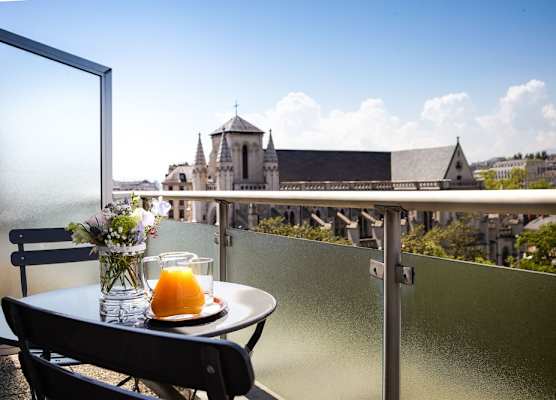Hotel Suisse 1