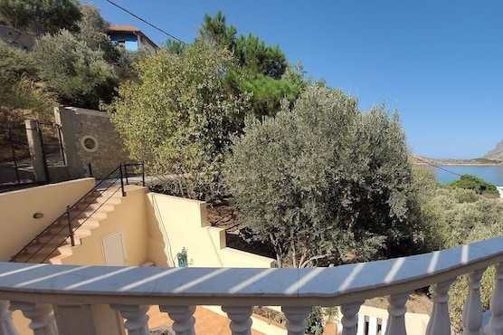 Myrties Boutique Apartments 1