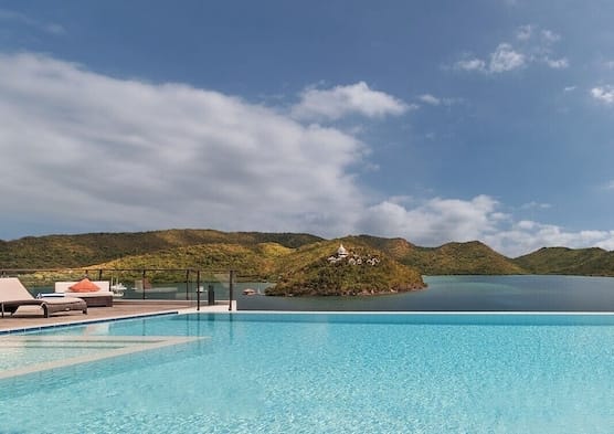Busuanga Bay Lodge 1