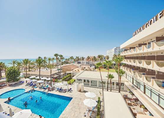 Hotel Playa Golf Adults Only 4 Sup 1