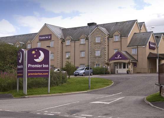 Premier Inn Aberdeen - Westhill 1