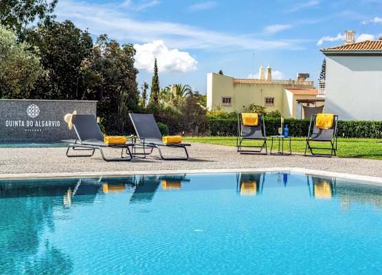 Quinta do Algarvio Village 1