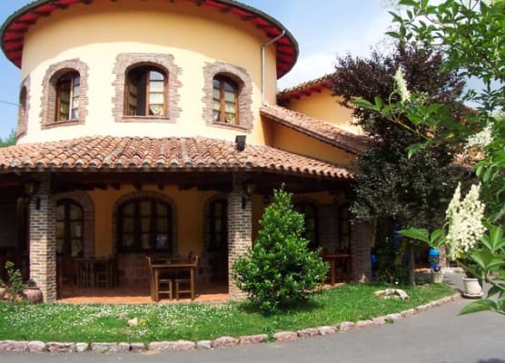 Conjunto Hotelero La Pasera 1