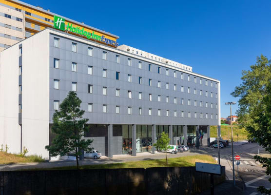 Holiday Inn Express PORTO - EXPONOR by IHG 1