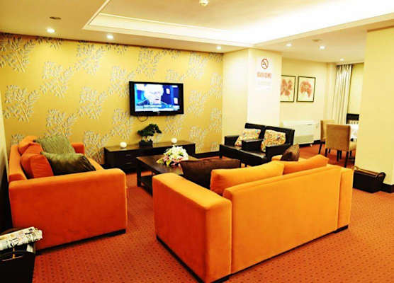 Silivri Park Hotel 1