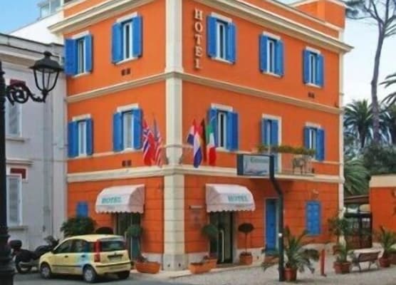 Hotel L'Isola 1