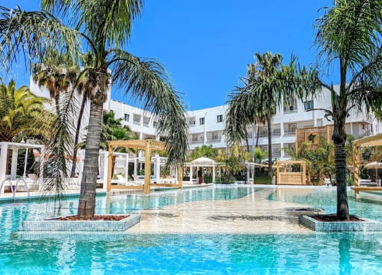 The Palm Star Ibiza - Adults Only 1