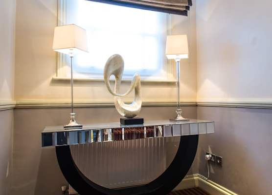 Best Western Buckingham Palace Rd 1