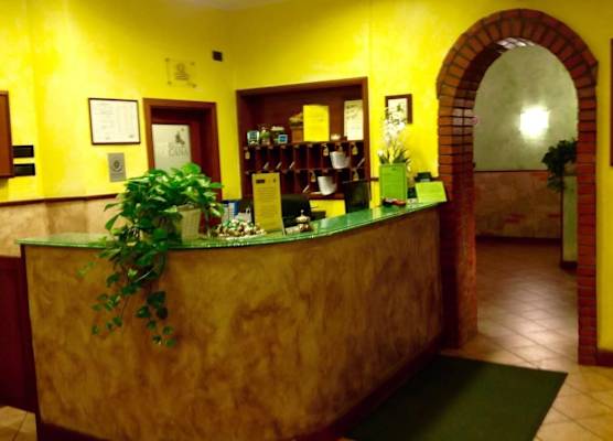 Hotel Toscana 1