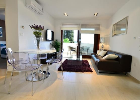 Villa King 1