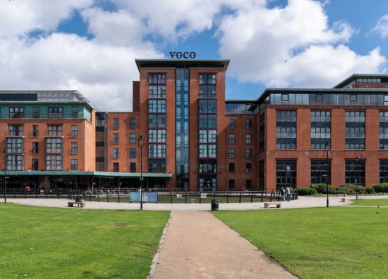 voco BELFAST by IHG 1