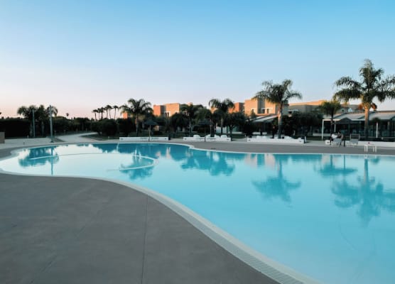 RESIDENCE ARCHIMEDE 1