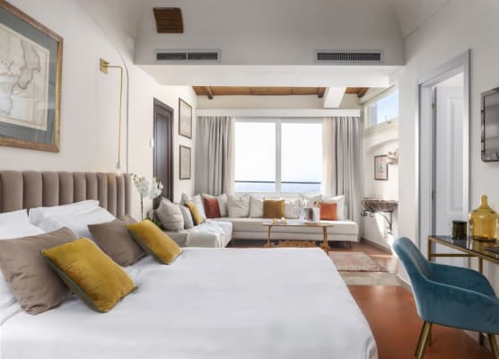 Hotel Villa Paradiso 1