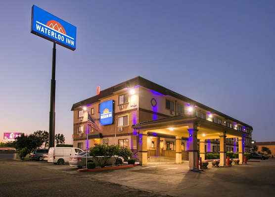 Waterloo Inn 1