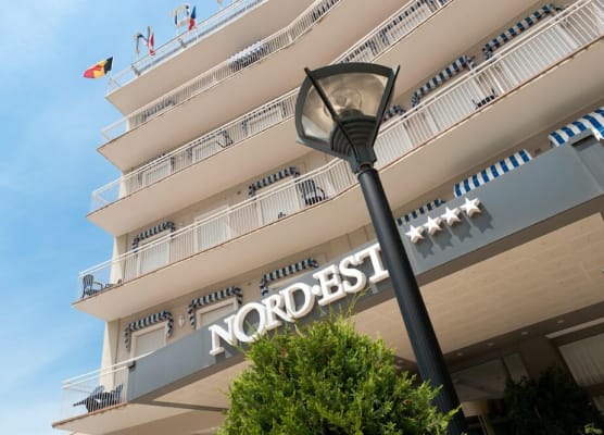Hotel Nord Est 1