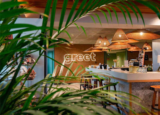 Greet Hotel Colmar 1