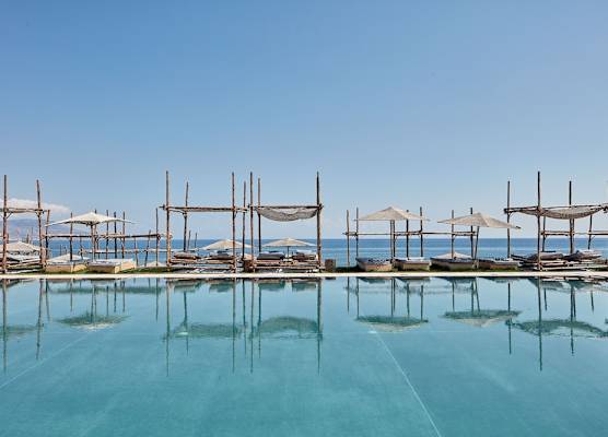 Kimpton La Mer Crete by IHG 1