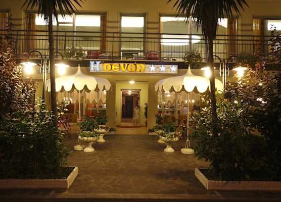 Hotel Devon Rooms & Breakfast 1