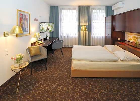 City-Hotel Aschaffenburg 1