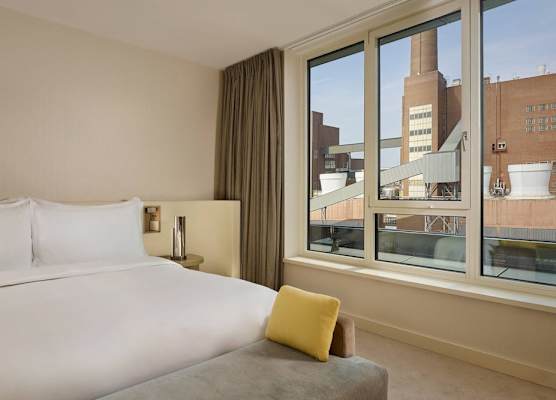The Ritz-Carlton, Wolfsburg 1