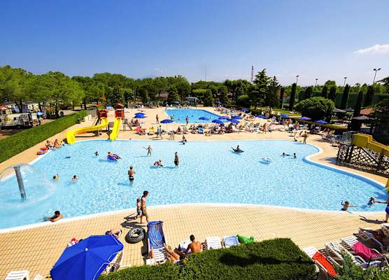 Del Garda Village and Camping 1
