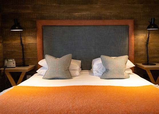 The Inn South Stainley 1