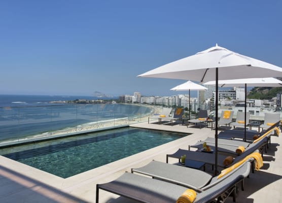 Windsor California Copacabana 1