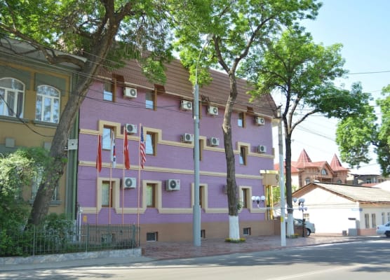 Papillon Hotel 1