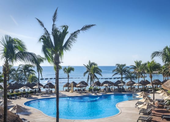 Catalonia Riviera Maya Resort & Spa- All Inclusive 1