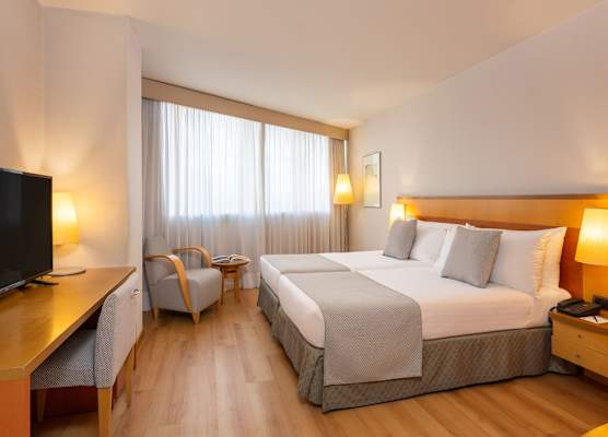 Castellon Center Affiliated By Melia 1
