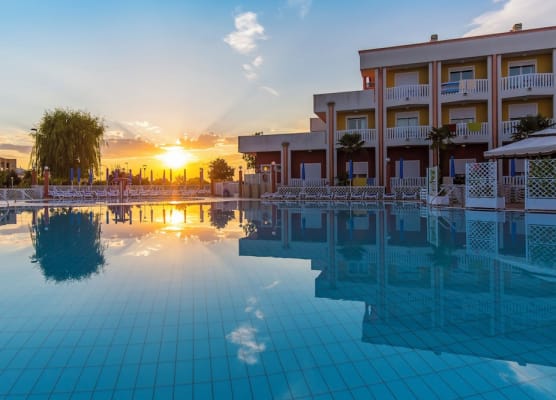 Hotel Olympus 1
