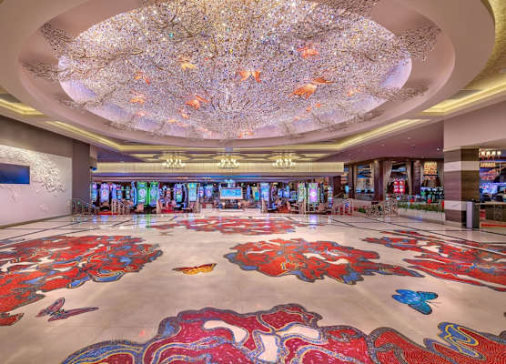 Grand Sierra Resort and Casino 1